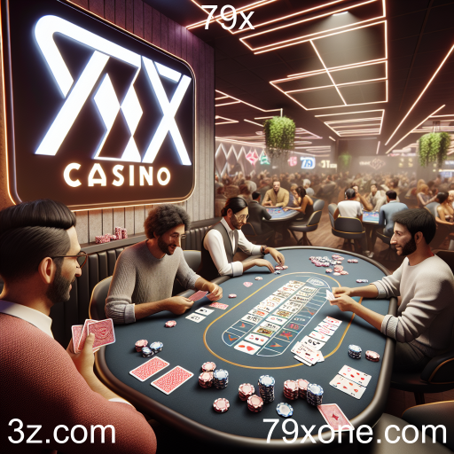 Explorando a Categoria 'Cartas' do 79x: Entretenimento e Estratégia