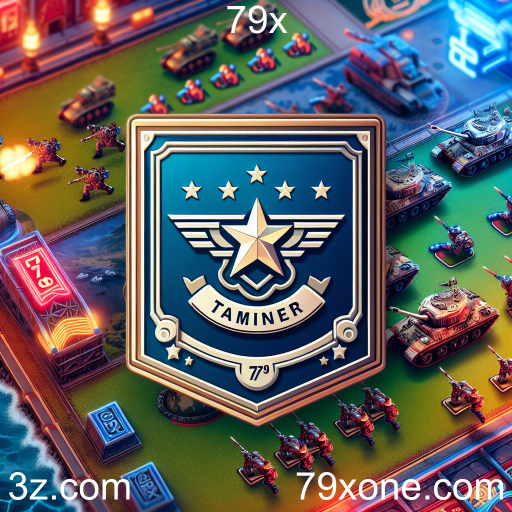 Explorando o Mundo dos Jogos de Estratégia no 79x